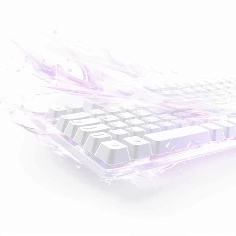 lightning keyboard